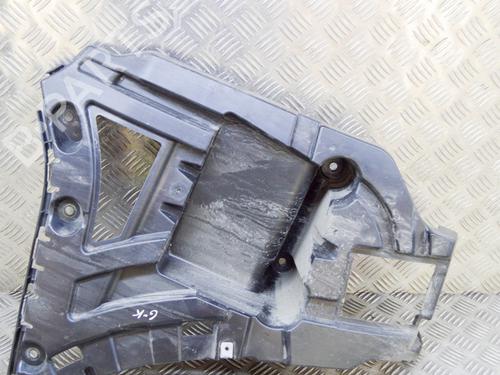 Used Rear bumper bracket BMW X3 (F25) xDrive 20 d (184 hp) 14650517