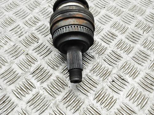 Left rear driveshaft BMW Z4 Roadster (E85) 2.5 i | BP31047439M40 