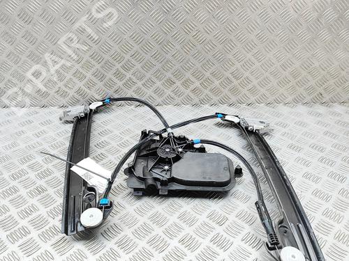 Used Front right window mechanism Front right window mechanism TESLA MODEL 3 (5YJ3) EV Performance AWD (462 hp) 33394505 33394505