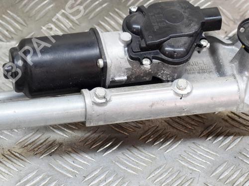 Vindrude Viskermekanisme HONDA FR-V (BE) 2.0 4x4 | BP27755458C83 - Image 4