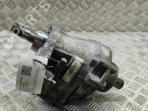 Differensial forvogn VW PASSAT B6 Variant (3C5) 2.0 BlueTDI (143 hp) 27642389