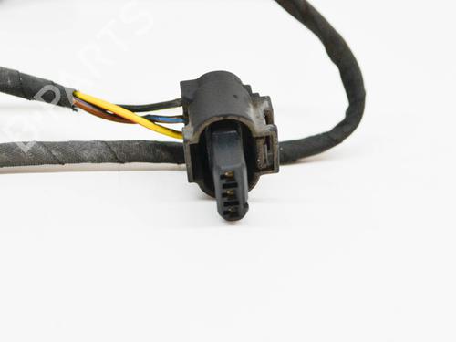 Electronic module MERCEDES-BENZ C-CLASS (W204) C 200 CGI (204.048) | BP14625721M83