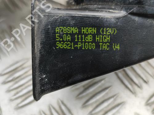 Horn KIA SPORTAGE V (NQ5) 1.6 T-GDi Hybrid | BP30732037E13