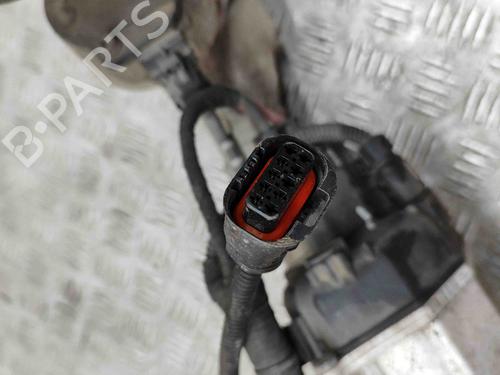 Steering rack OPEL CASCADA (W13) 1.4 Turbo (67) | BP18165895M22