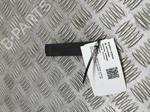 Electronic module MERCEDES-BENZ M-CLASS (W166) ML 63 AMG 4-matic (166.074) | BP27404855M83