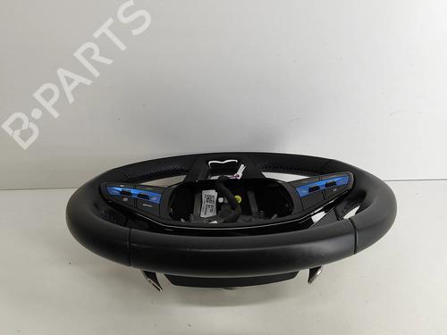 Steering wheel SSANGYONG KORANDO (C300) E-Motion | BP27776809C49 - Image 4
