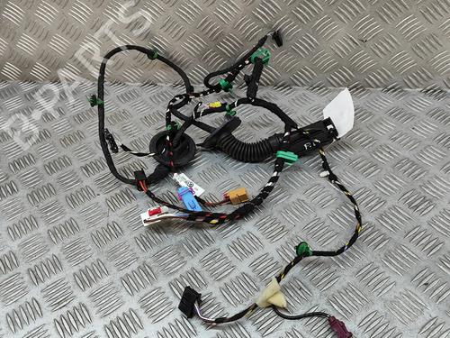 Wiring harness VW T-ROC (A11, D11) 1.0 TSI | BP24581485E16