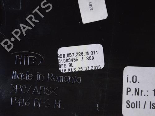 Other PORSCHE MACAN (95B) 3.0 S Diesel | BP30237321O1 