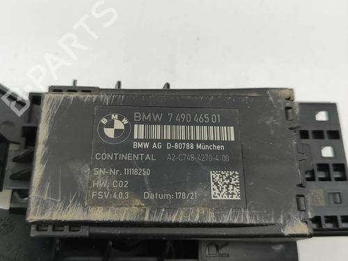 Electronic module BMW 8 Gran Coupe (G16, F93) M8 | BP33373876M83 - Image 5