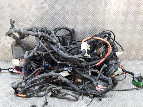 Used Wiring harness VOLVO V90 II Estate (235) D3 AWD (150 hp) 14913405