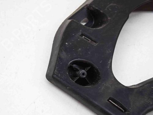 Front bumper bracket RENAULT ZOE (BFM_) ZOE | BP14619894C158 