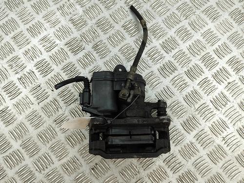 Left rear brake caliper AUDI A4 B9 Avant (8W5, 8WD) 2.0 TDI | BP25615604M107 