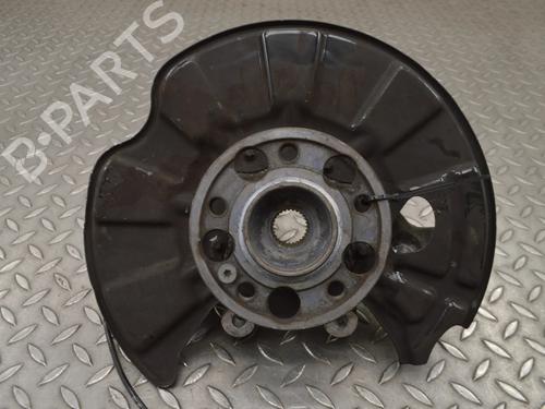 Used Left rear steering knuckle Left rear steering knuckle BMW 3 Gran Turismo (F34) 320 d xDrive (190 hp) 30282433 30282433