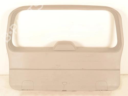 Used Boot lining JEEP CHEROKEE (KK) 2.8 CRD 4x4 (177 hp) 30281661