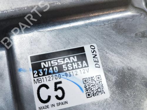 Engine control unit (ECU) NISSAN LEAF (ZE1) Electric | BP27792168M57 