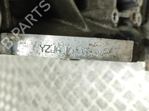 Engine FORD FIESTA VII (HJ, HF) 1.5 ST EcoBoost | BP28553944M1