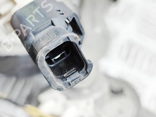 Horn DS DS 7 Crossback (J4_, JR_, JC_) 2.0 BlueHDi 180 (JJEHZR) | BP31926501E13 