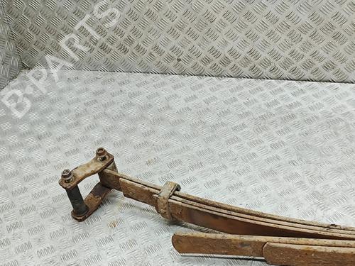 Other ISUZU D-MAX II (TFR, TFS) 2.5 CRDi 4x4 (TFS86J) | BP38960187O1 - Image 6