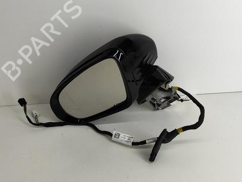 Used Left mirror MERCEDES-BENZ E-CLASS Coupe (C238) E 220 d (238.314) (194 hp) 18878176
