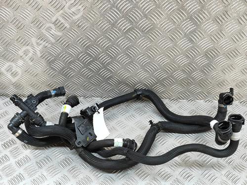 Used Pipe PEUGEOT 3008 III (KA_, KB_, KC_) e-210 (KCZKZX) (213 hp) 28590155