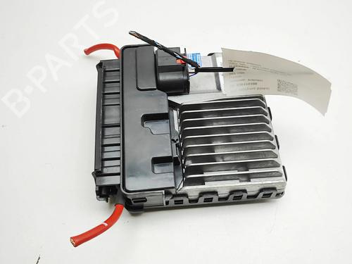 Electronic module MERCEDES-BENZ EQS (V297) EQS 450+ (297.123) | BP38731548M83 - Image 2