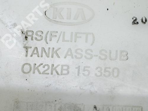 Expansion tank KIA CARENS I MPV (FC, FJ) 2.0 CRDi | BP8412074C120 