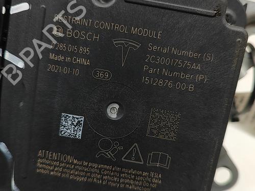 ECU airbags TESLA MODEL 3 (5YJ3) EV AWD | BP33732515M53  - Image 6