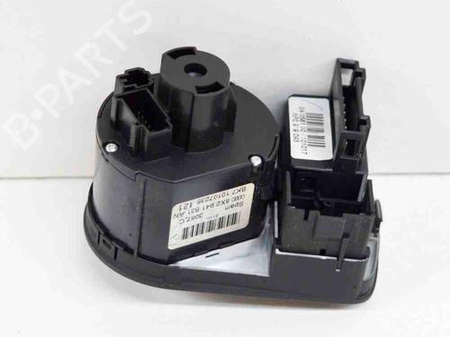 Electronic module AUDI Q3 (8UB, 8UG) 1.4 TSI | BP11181063M83 
