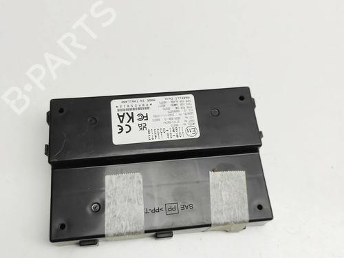 Módulo eletrónico SUZUKI SX4 S-Cross (JY) 1.4 Hybrid (Mild Hybrid) (AKK 414) | BP30708607M83