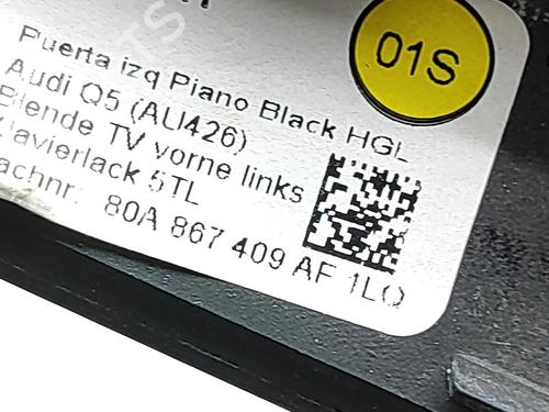 Other AUDI Q5 (FYB, FYG) 3.0 TDI quattro | BP33388855O1 - Image 5