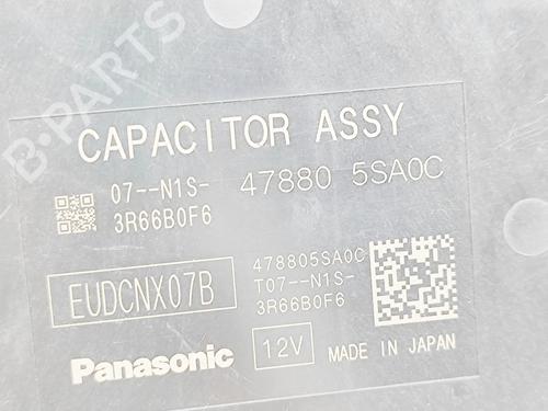 Electronic module RENAULT ARKANA I (LCM_, LDN_) 1.6 E-TECH 145 (LDMU) | BP37238530M83 - Image 7