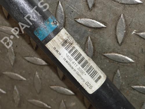 Anti roll bar AUDI A6 Allroad C7 (4GH, 4GJ) 3.0 TDI quattro | BP30225934M96