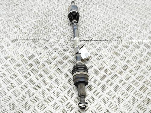 Left rear driveshaft LAND ROVER RANGE ROVER EVOQUE (L551) 2.0 D200 4x4 | BP33386983M40 - Image 2