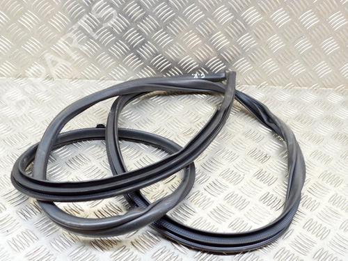 Rubber door seal LEXUS NX (_Z1_) 300h AWD (AYZ15_) | BP14626549C142 