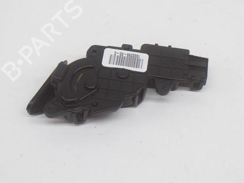 Elektronisk modul TESLA MODEL S (5YJS) P100D AWD | BP7800020M83 