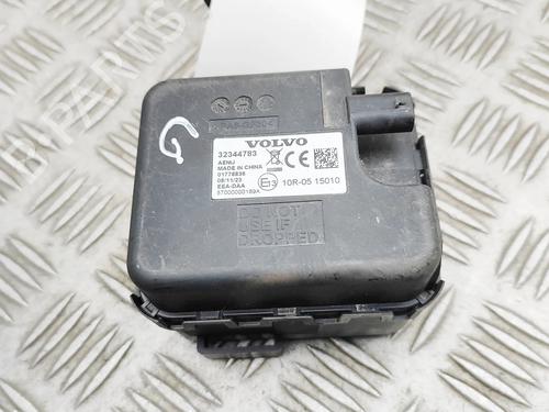 Electronic module VOLVO C40 (539) Recharge AWD | BP39473310M83 - Image 5