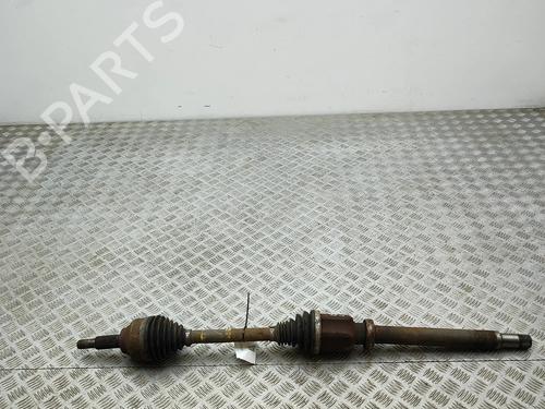 Right front driveshaft FORD TRANSIT V363 Van (FCD, FDD) 2.0 EcoBlue | BP37598754M39 - Image 4
