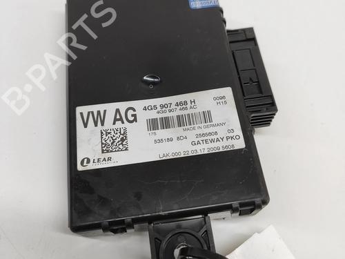 Electronic module AUDI A7 Sportback (4GA, 4GF) 3.0 TDI | BP23865745M83  - Image 6