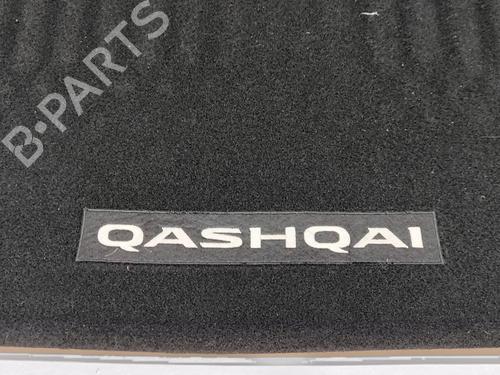 Luggage compartment floor NISSAN QASHQAI III (J12) 1.3 DIG-T All-wheel Drive | BP28955505I33 