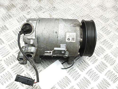AC compressor BMW X1 (F48) xDrive 25 i | BP32039191M34