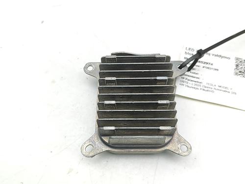 Electronic module TESLA MODEL Y (5YJY) Long Range All-wheel Drive | BP33625328M83  - Image 5