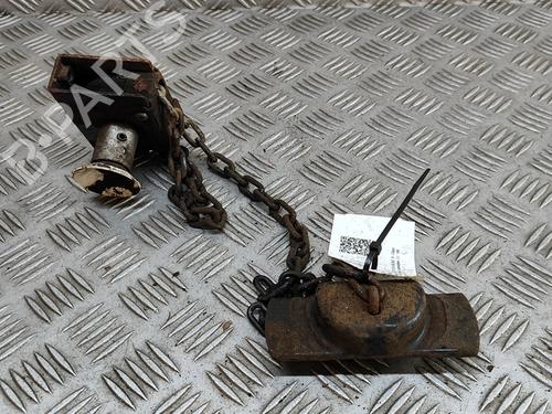 Used Support MERCEDES-BENZ X-CLASS (470) X 250 d (470.230) (190 hp) 28435018