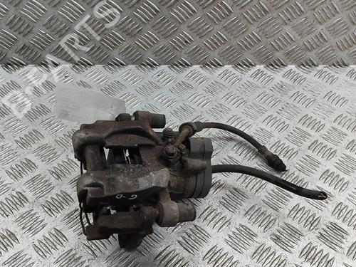 Right rear brake caliper SKODA SUPERB III Estate (3V5) 2.0 TDI | BP28434250M106 