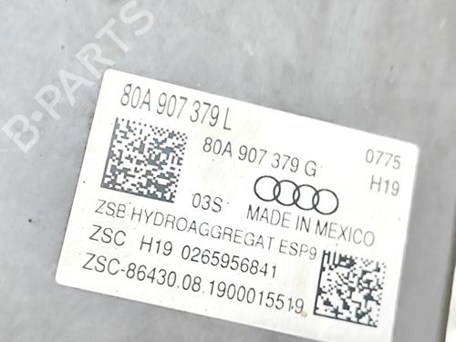 ABS pump AUDI Q5 (FYB, FYG) SQ5 TDI Mild Hybrid quattro | BP39458174M43 - Image 7
