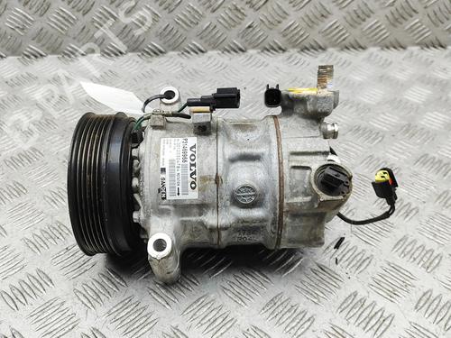 AC compressor VOLVO V90 II Estate (235) D5 AWD | BP36068315M34 - Image 3
