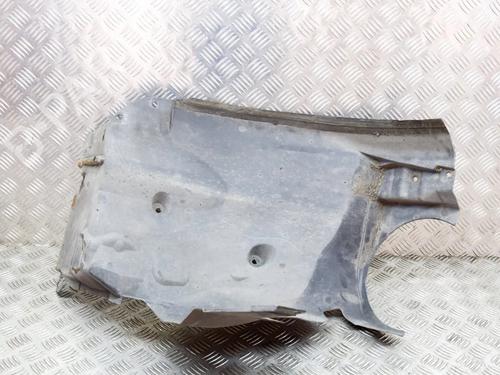 Wheel arch MERCEDES-BENZ C-CLASS (W203) C 320 CDI (203.020) | BP14636623C56