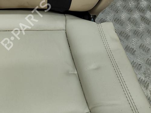 Rear seat TESLA MODEL X (5YJX) P100D AWD | BP33370132C17  - Image 9