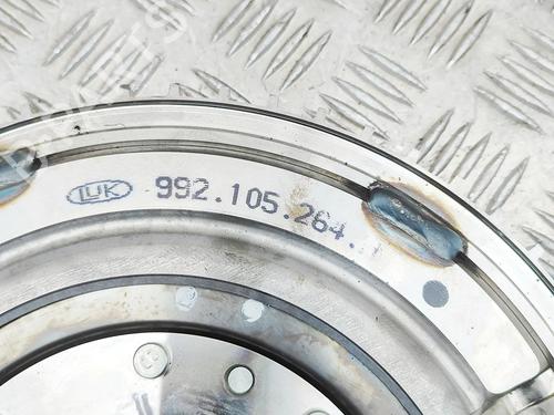 Flywheel PORSCHE 911 (992) 3.0 Carrera 4 S (992420) | BP40188776M101 - Image 5