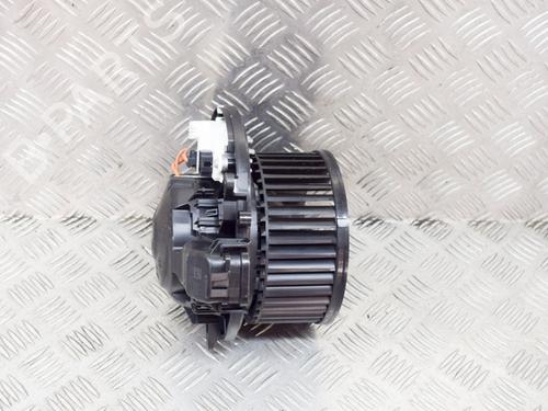 Heater blower motor BMW 4 Coupe (F32, F82) 435 d xDrive | BP9627967M62 