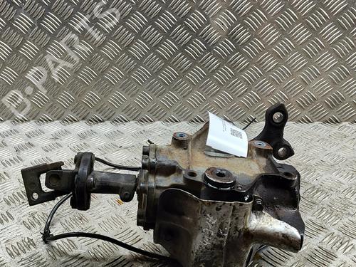 Steering rack MERCEDES-BENZ S-CLASS (W140) 600 SE, SEL (140.056, 140.057) | BP16711829M22